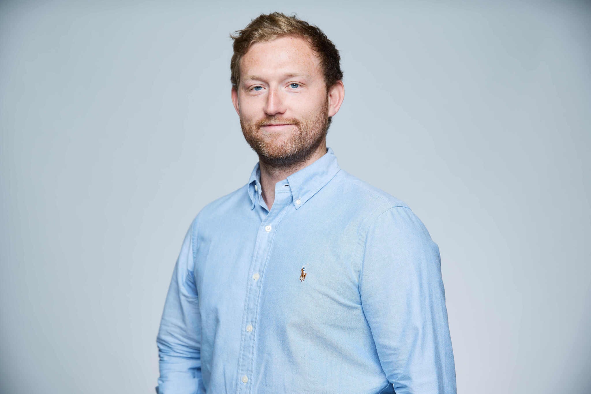Harrison Ravazzolo