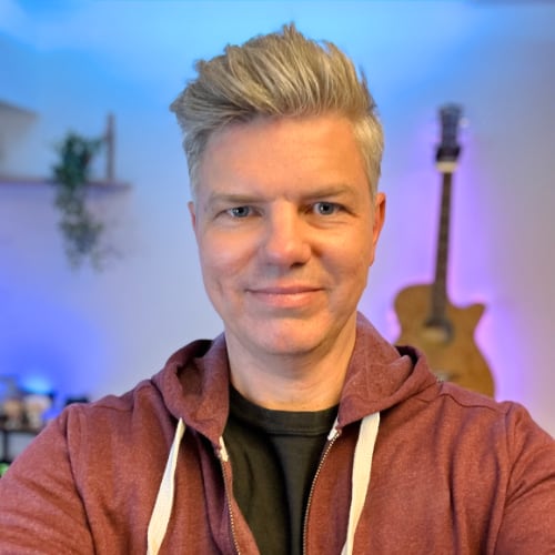 Ulrik Aabye-Hansen