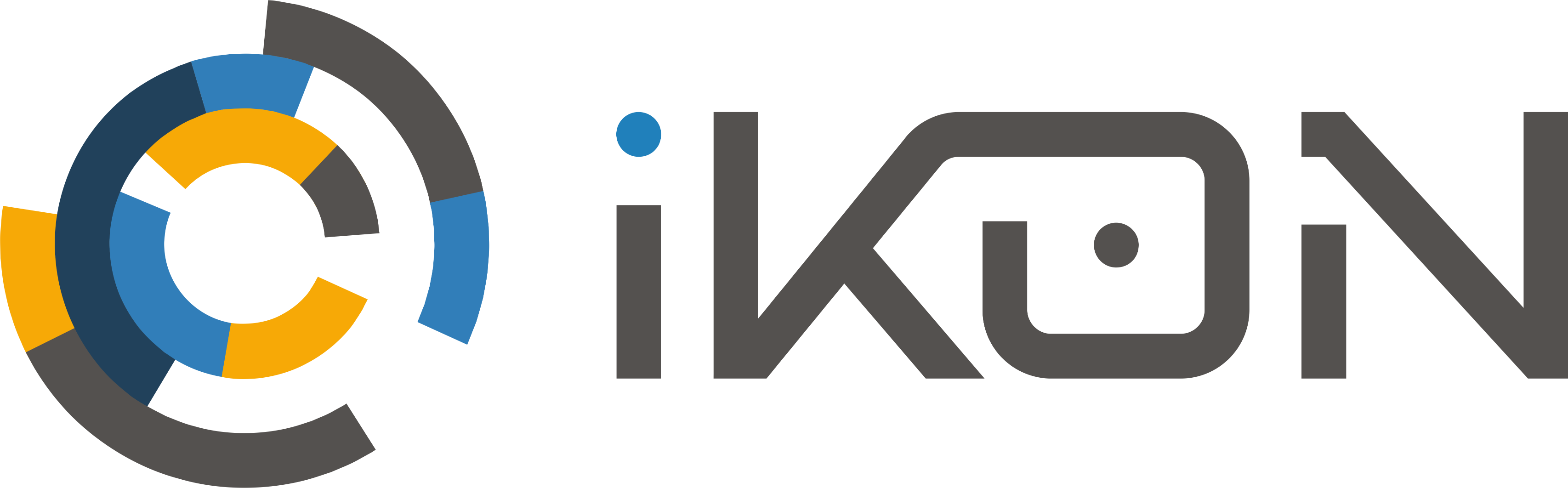 iKON Informatika