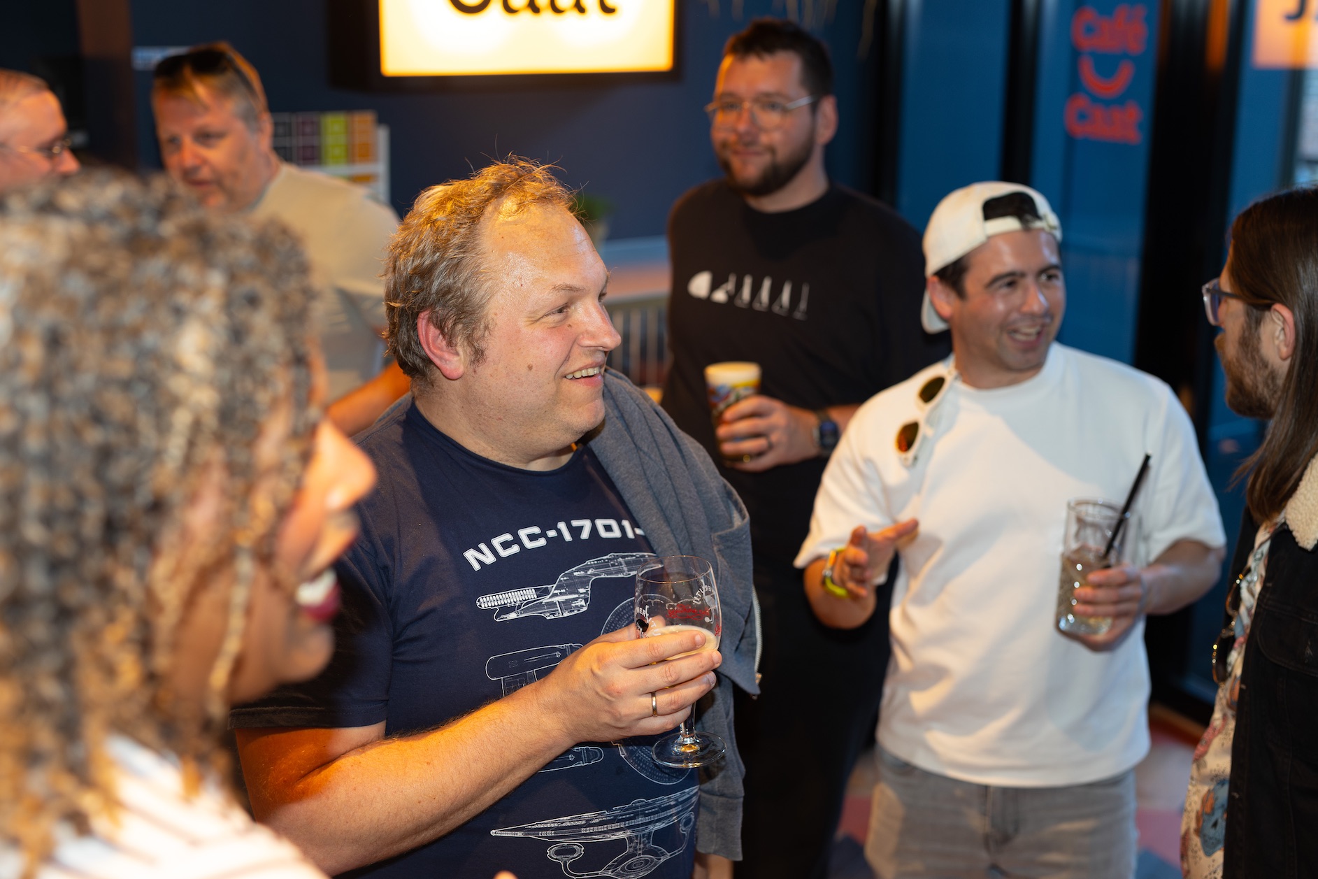 Mac Admins Europe 2026 — photo 1