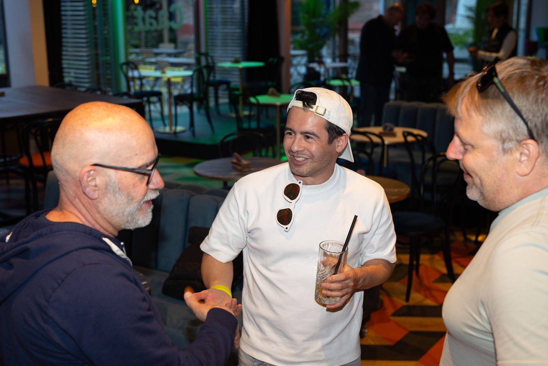 Mac Admins Europe 2026 — photo 2