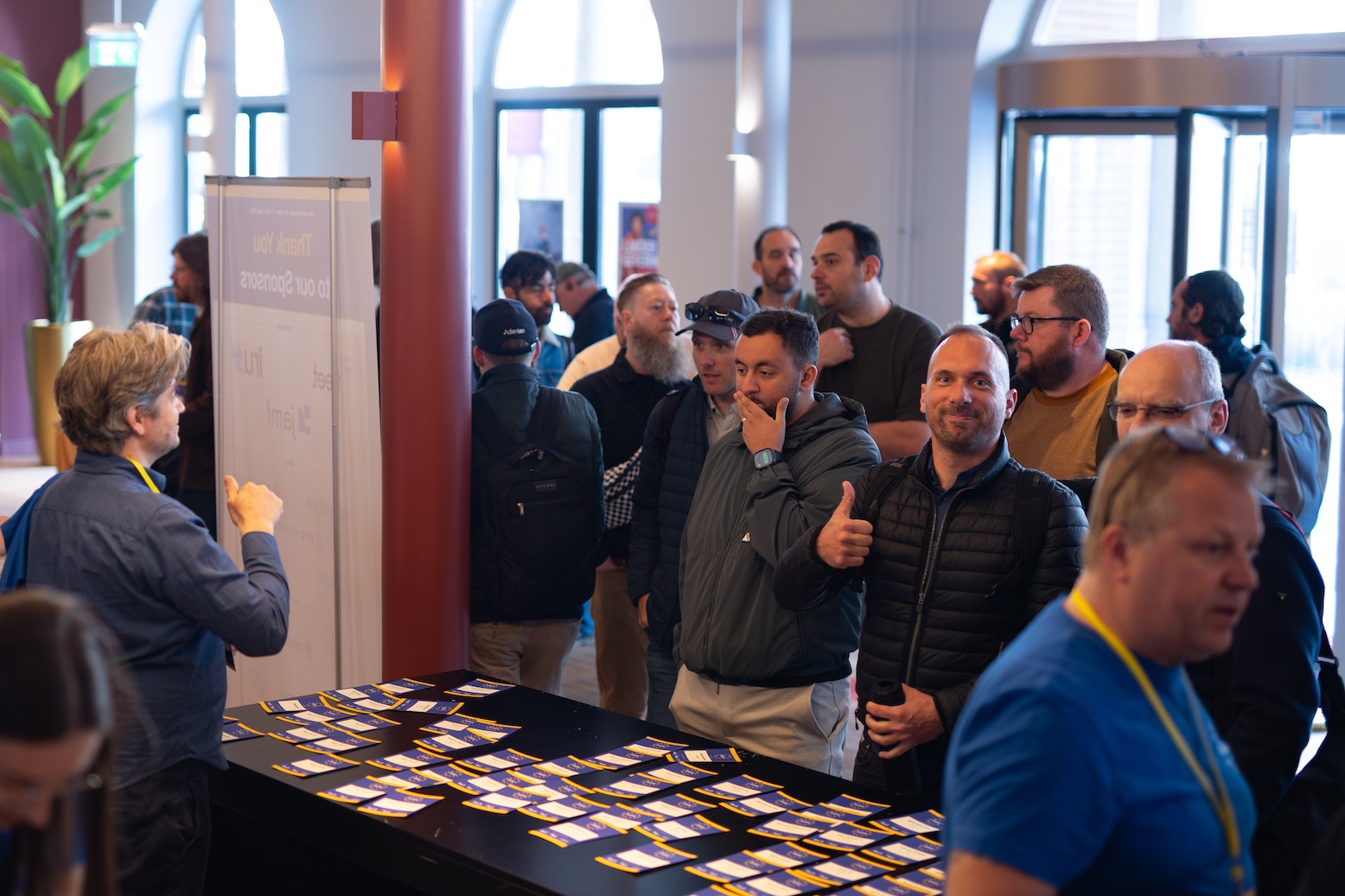 Mac Admins Europe 2026 — photo 5