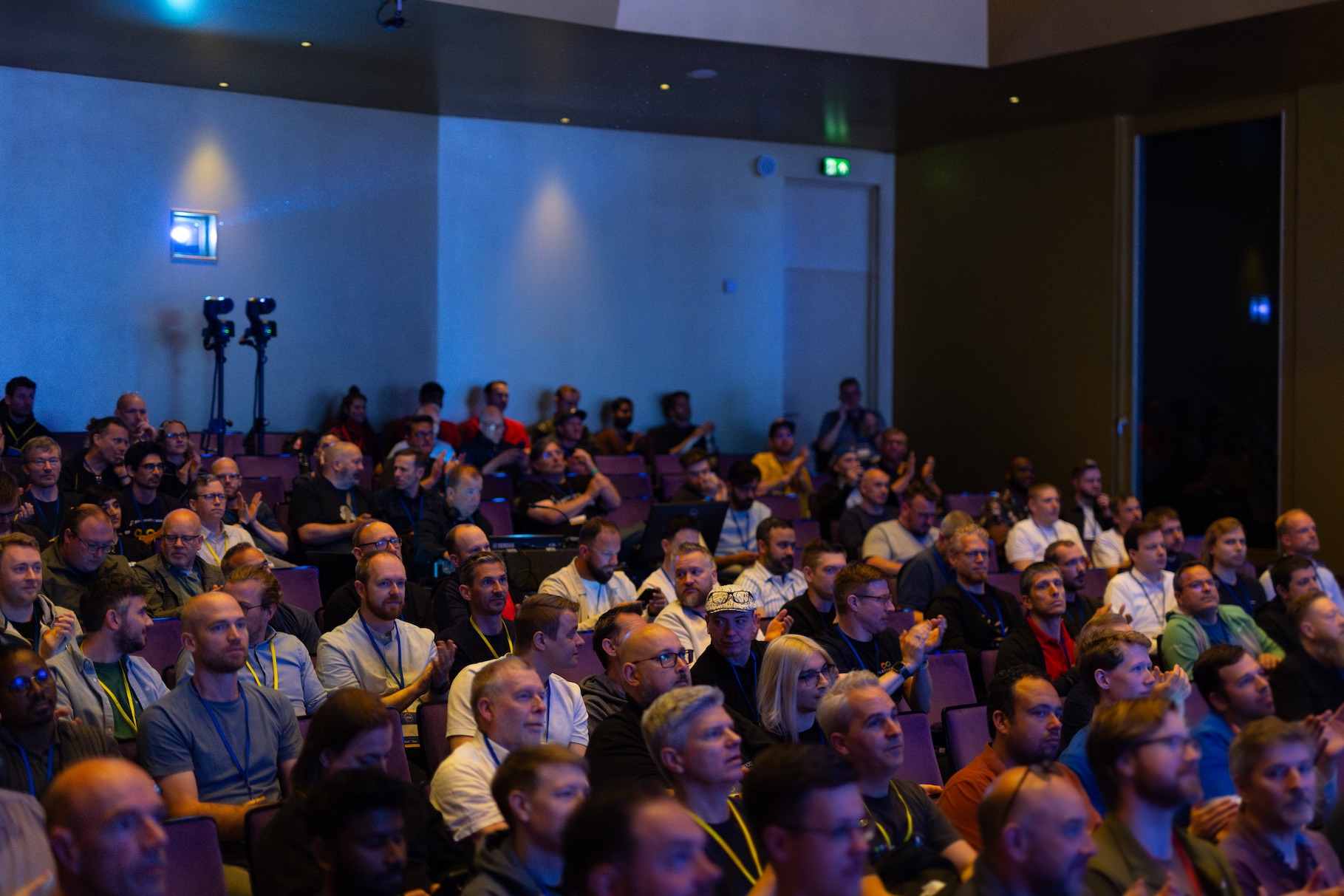 Mac Admins Europe 2026 — photo 9