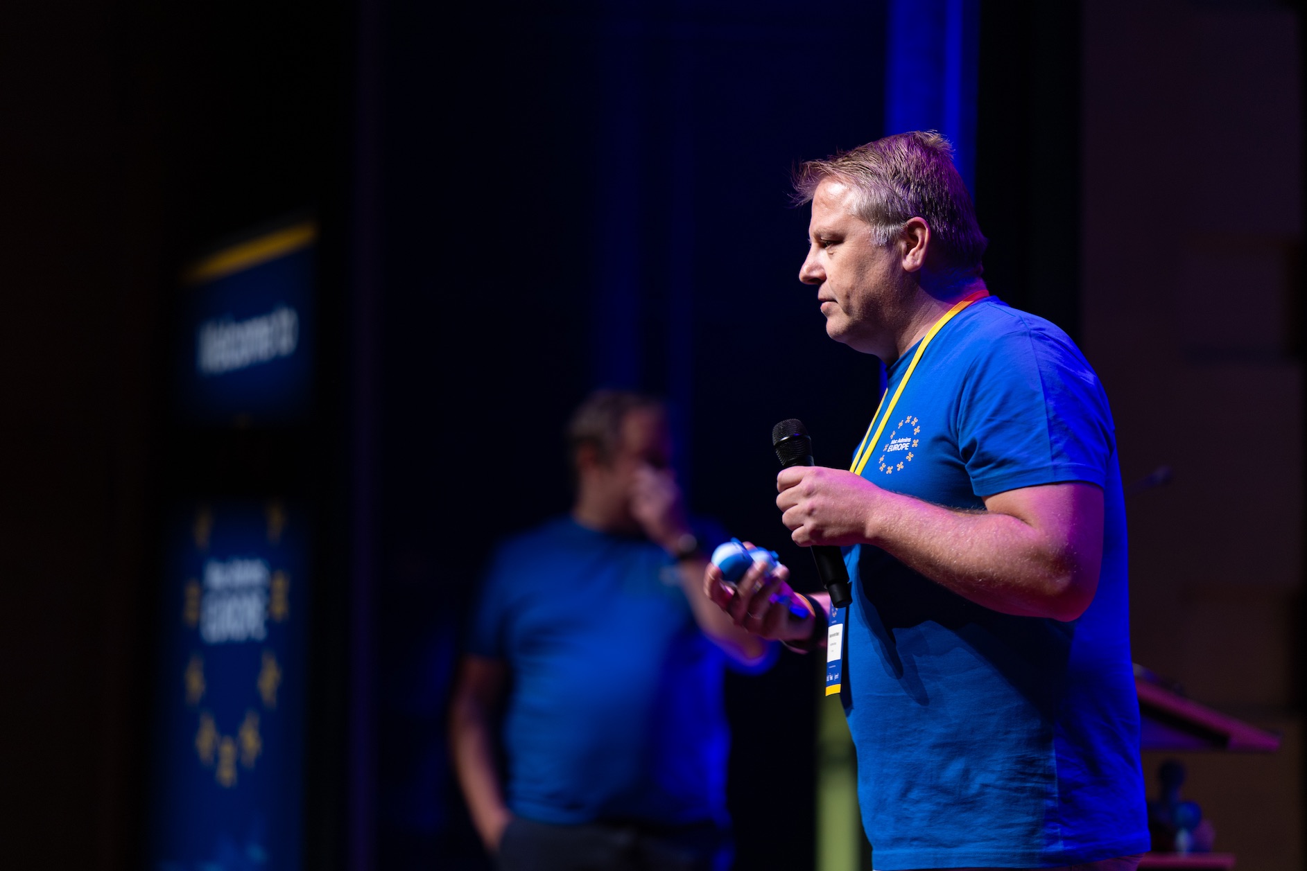 Mac Admins Europe 2026 — photo 11