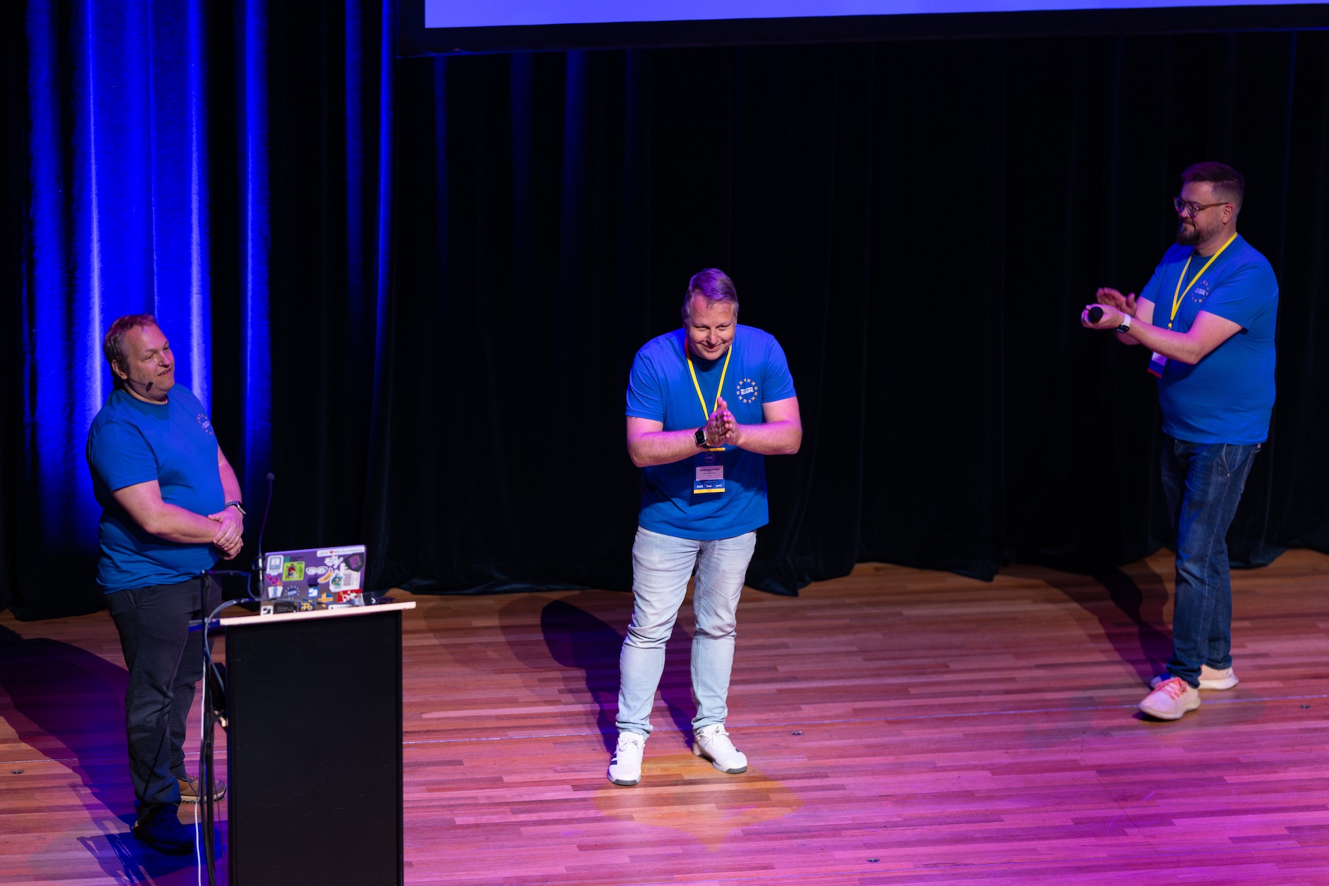Mac Admins Europe 2026 — photo 12