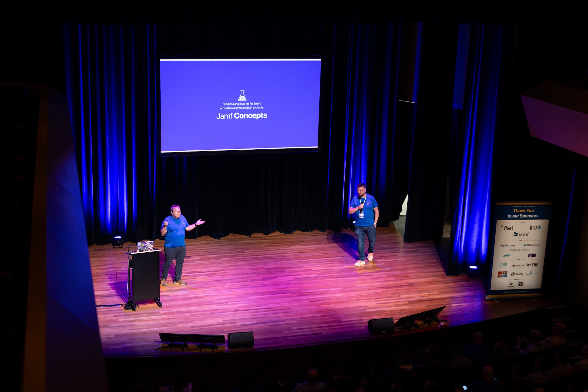 Mac Admins Europe 2026 — photo 13