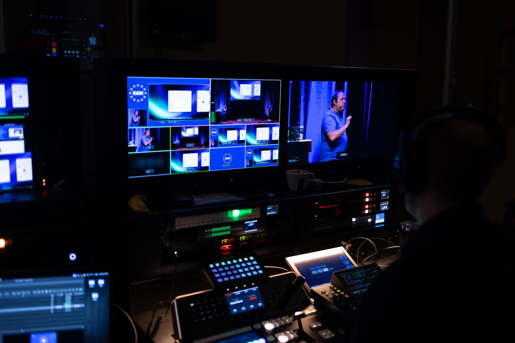 Mac Admins Europe 2026 — photo 14