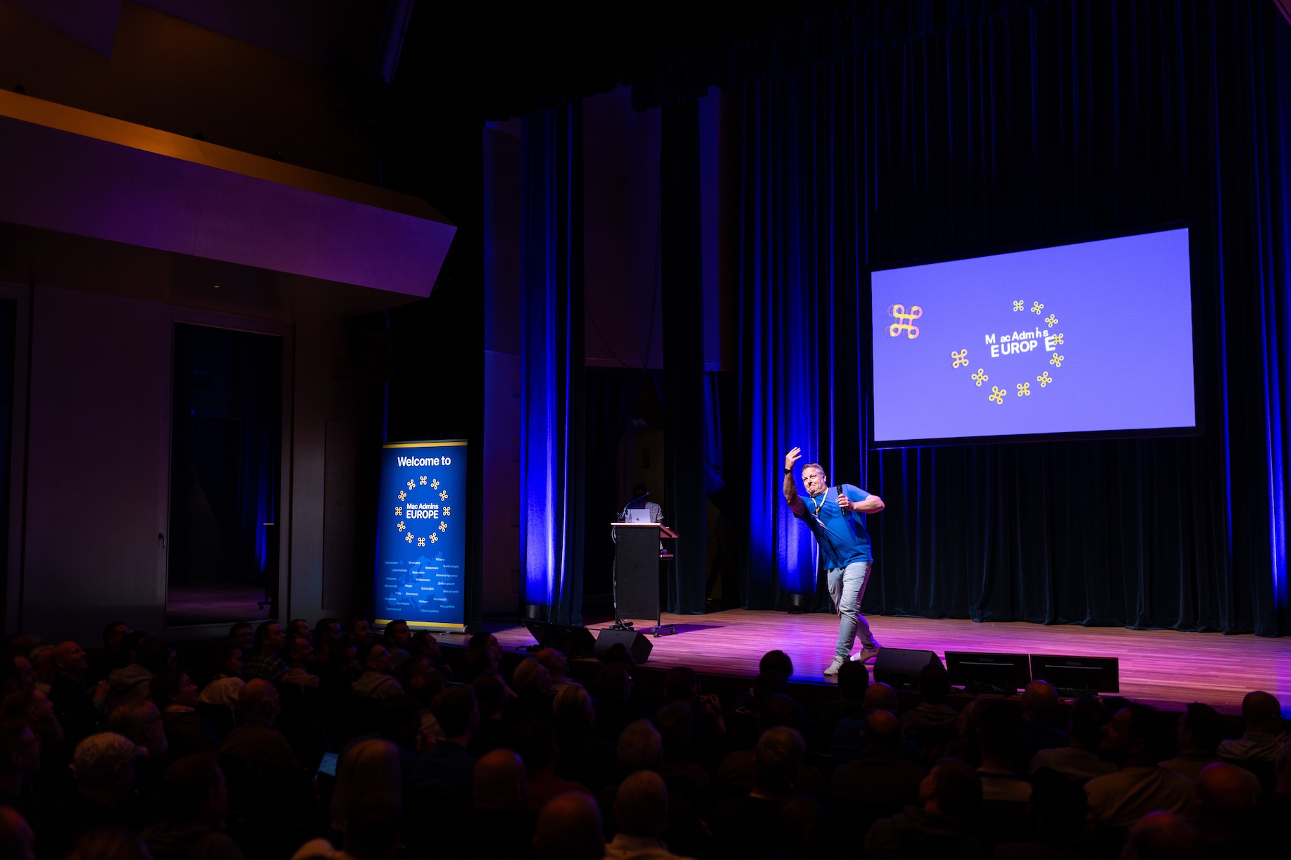 Mac Admins Europe 2026 — photo 18