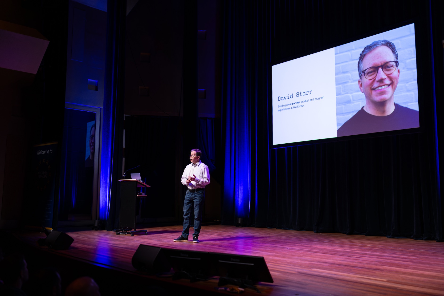 Mac Admins Europe 2026 — photo 19