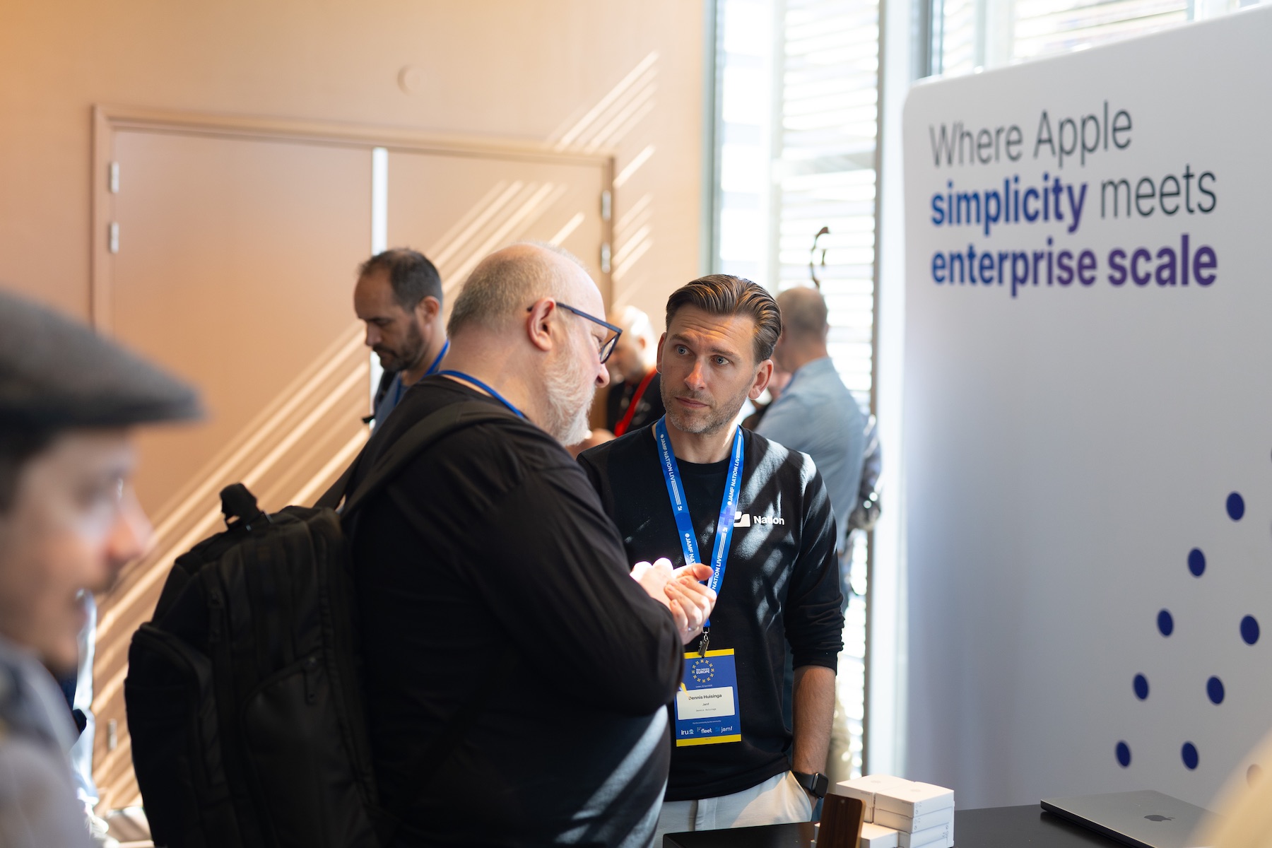 Mac Admins Europe 2026 — photo 26