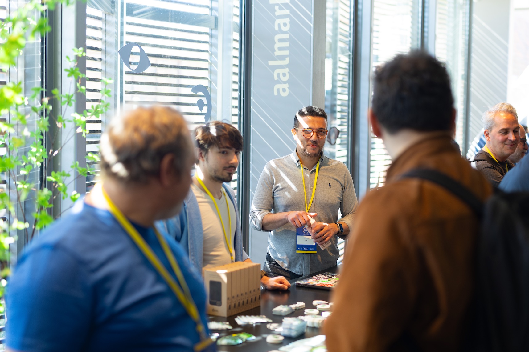 Mac Admins Europe 2026 — photo 27