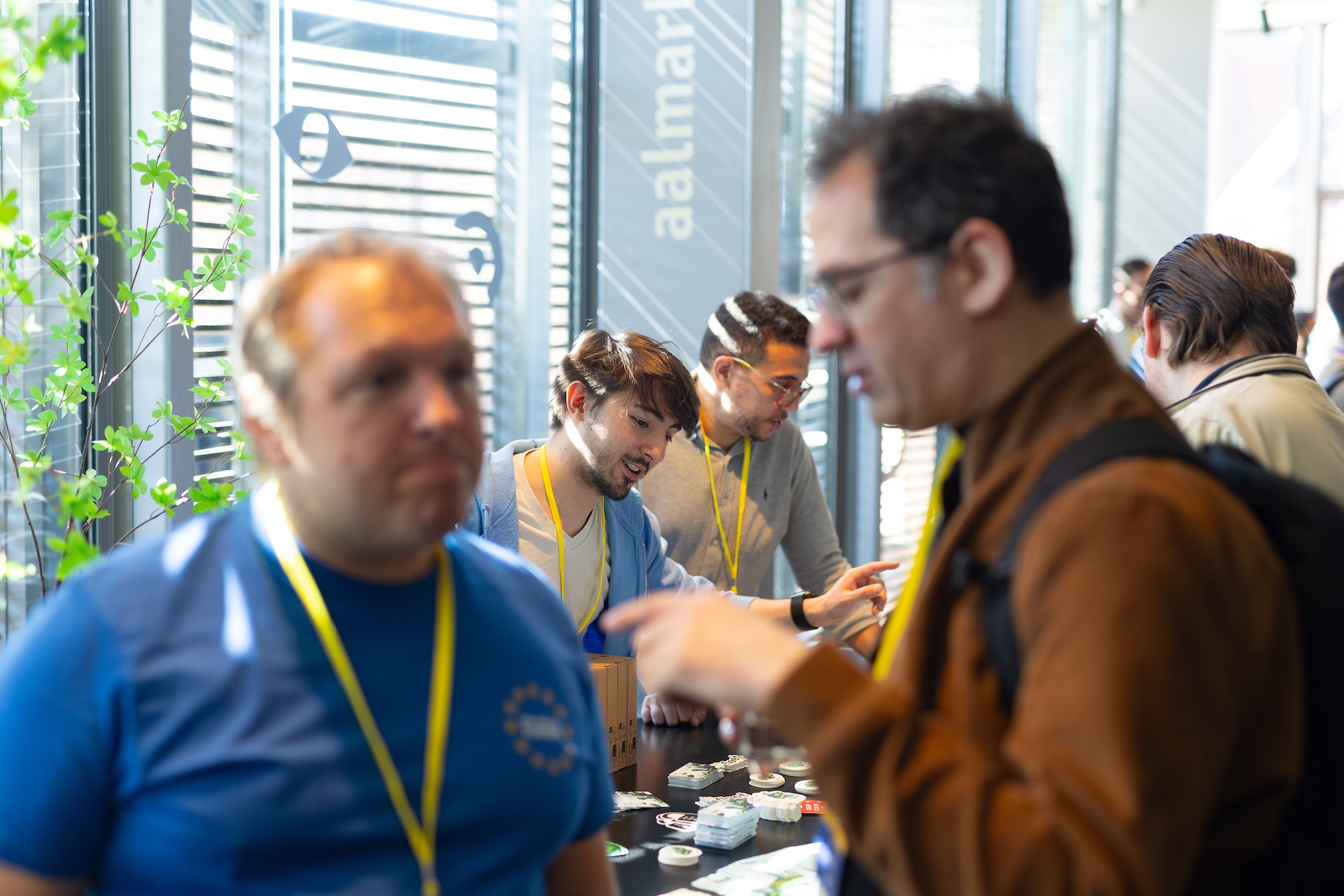 Mac Admins Europe 2026 — photo 28