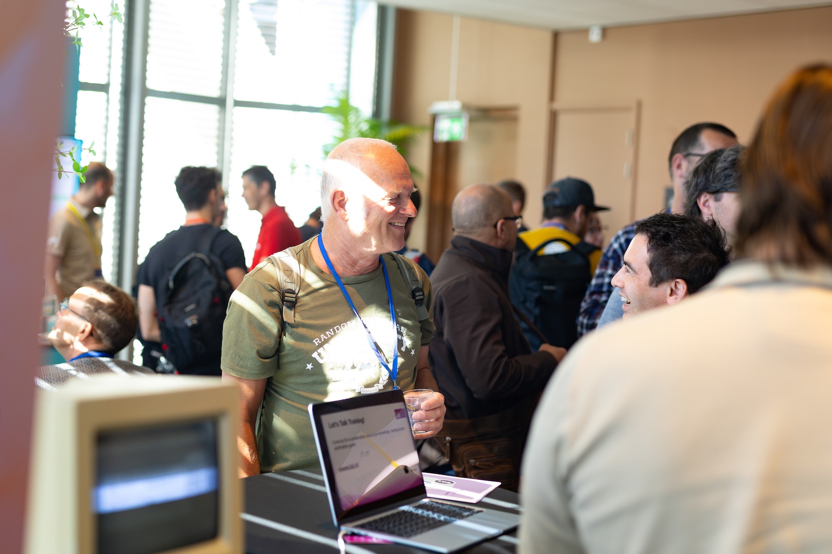 Mac Admins Europe 2026 — photo 29