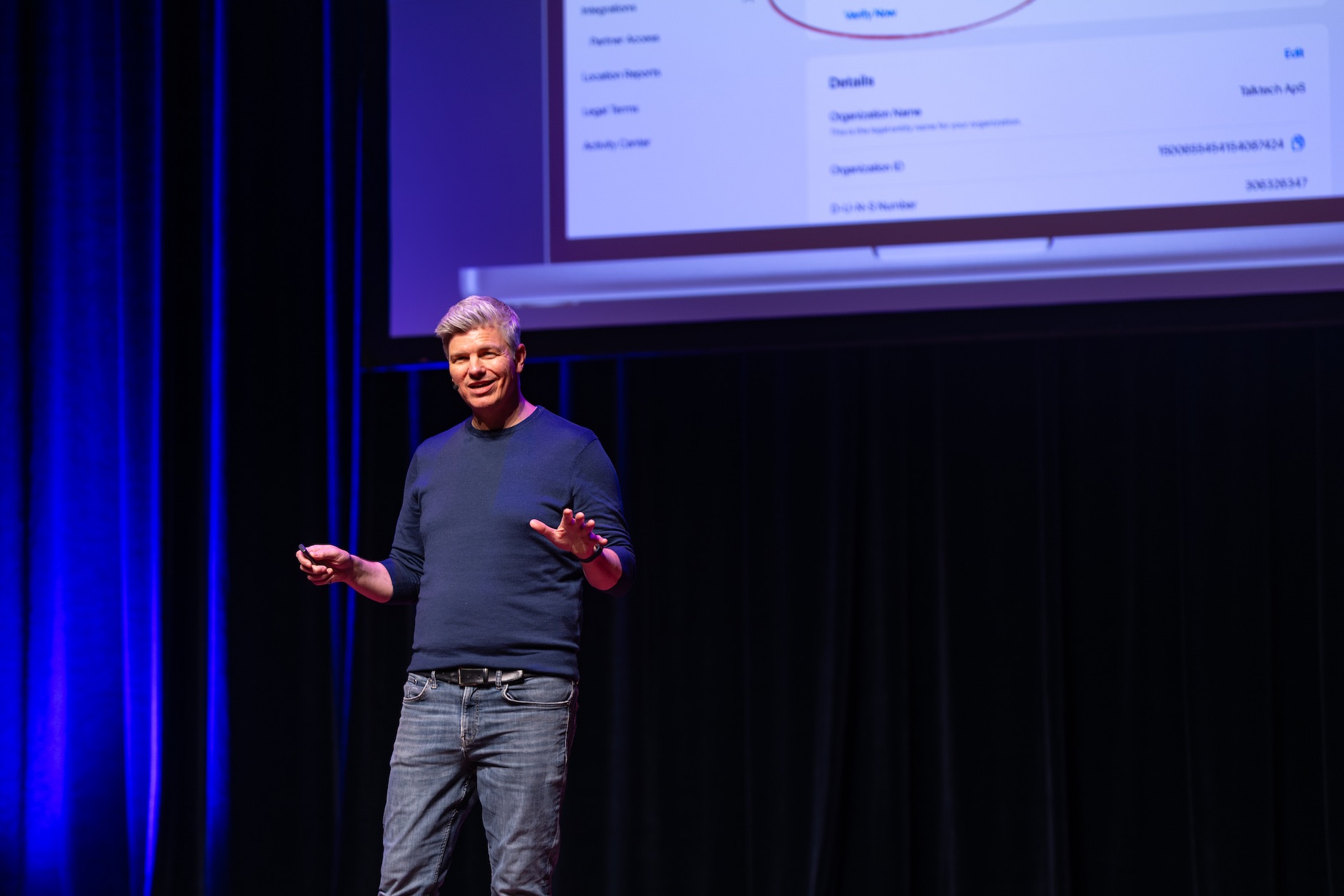 Mac Admins Europe 2026 — photo 32