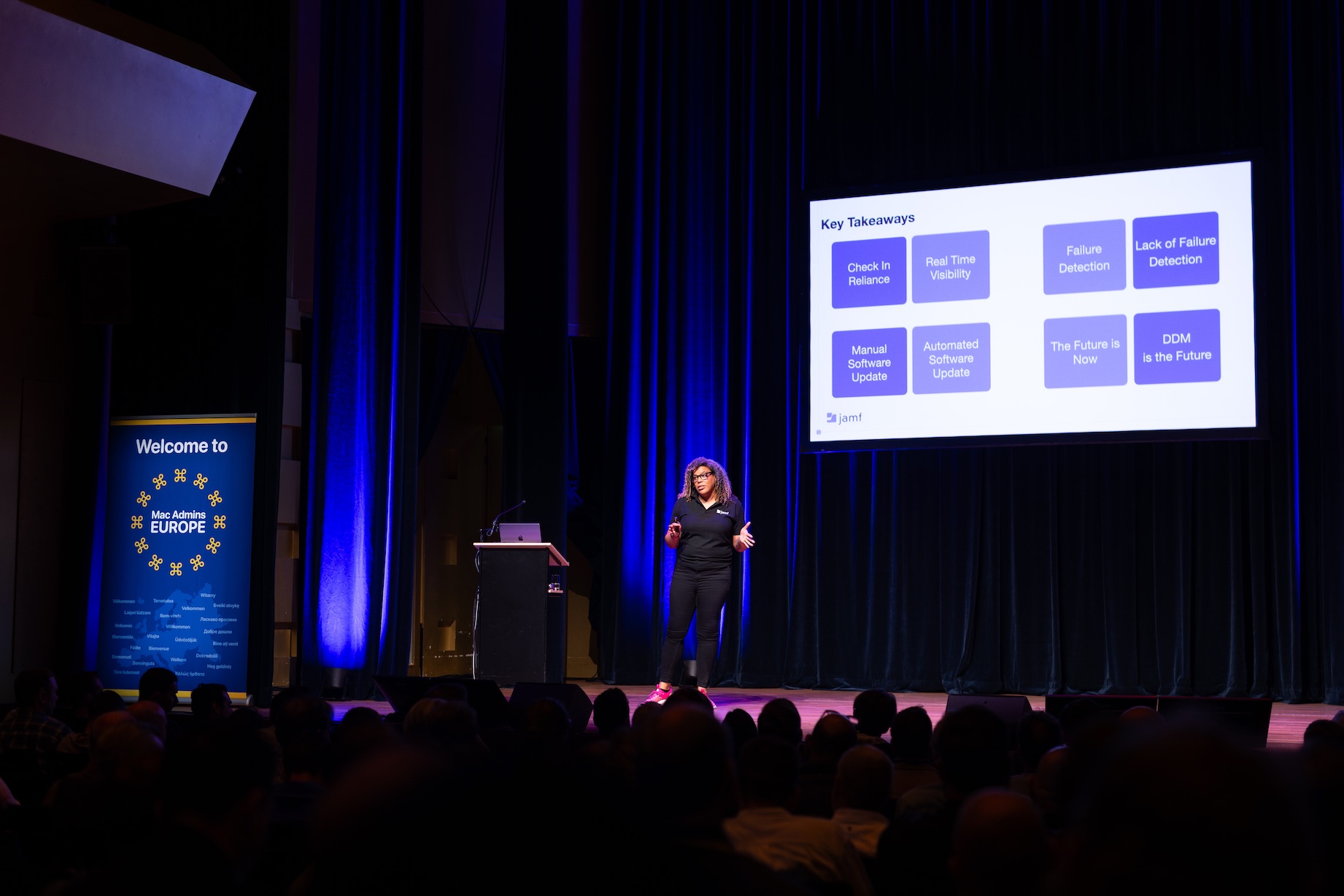 Mac Admins Europe 2026 — photo 38