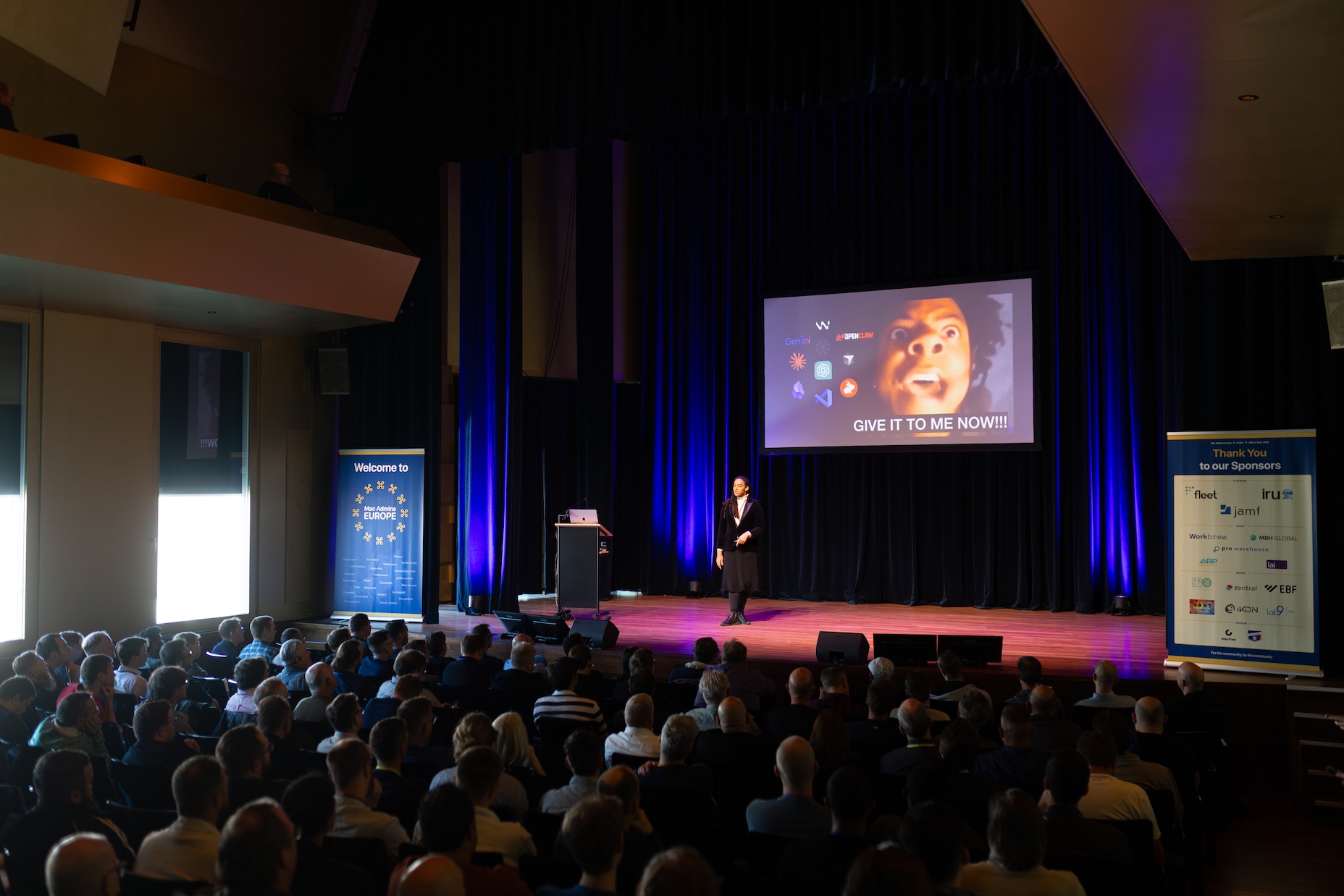 Mac Admins Europe 2026 — photo 44
