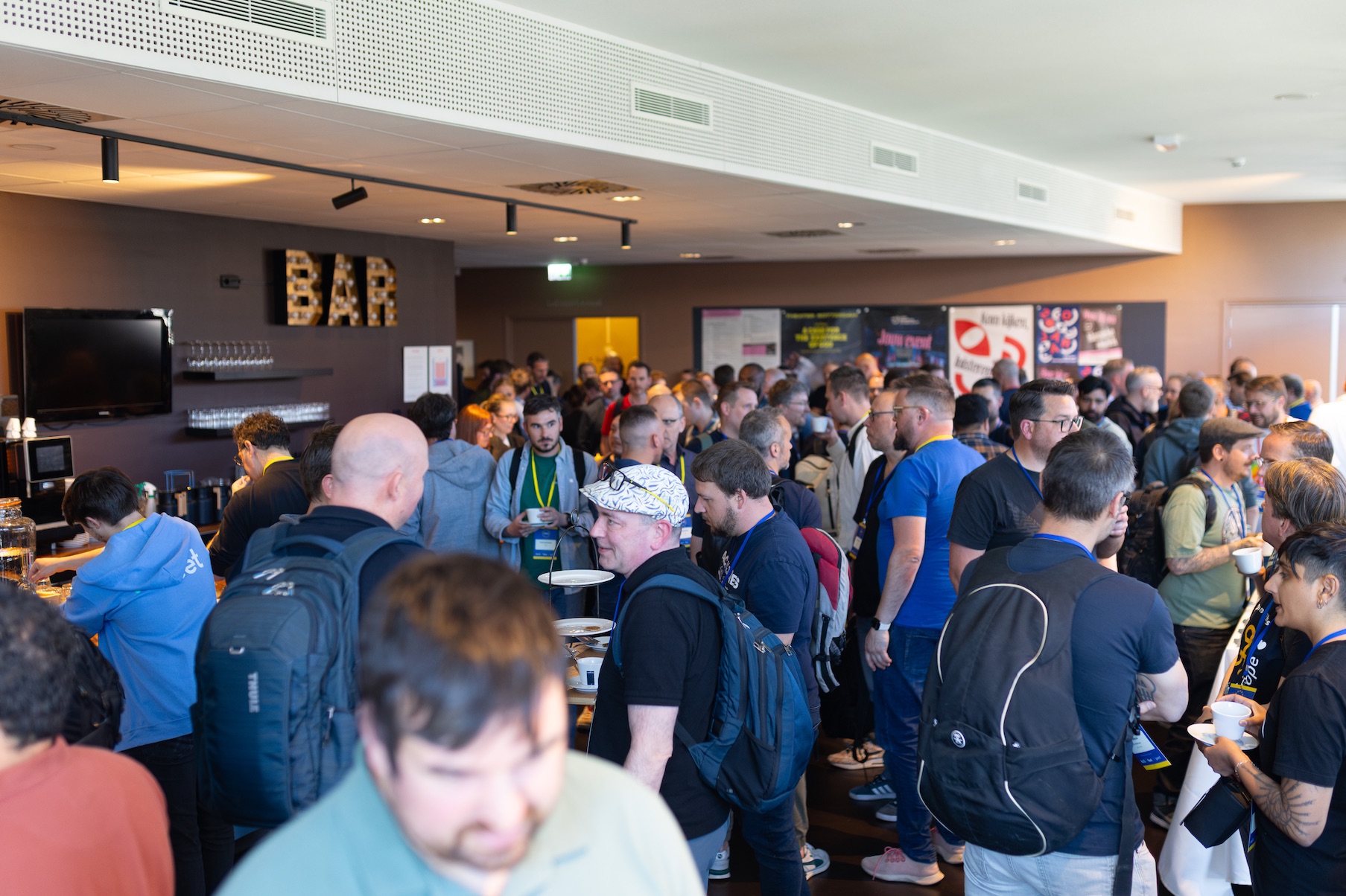 Mac Admins Europe 2026 — photo 49
