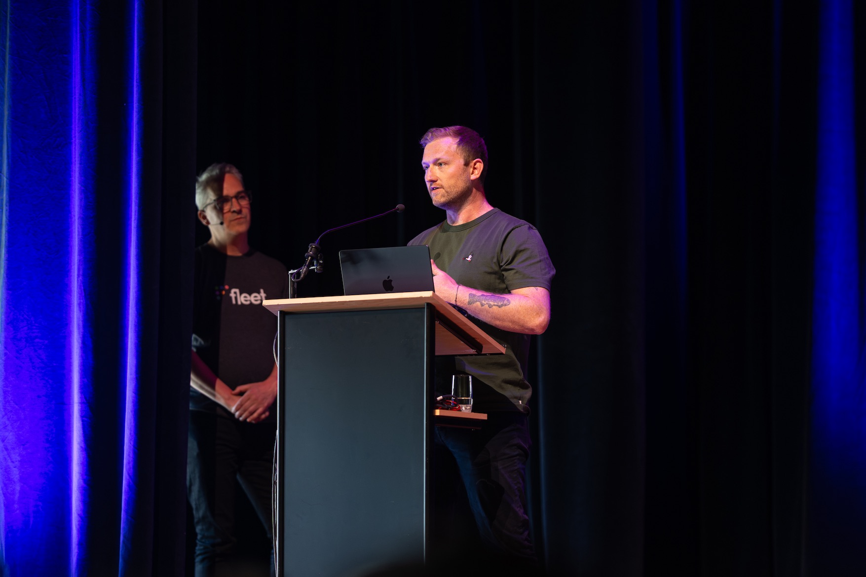 Mac Admins Europe 2026 — photo 50