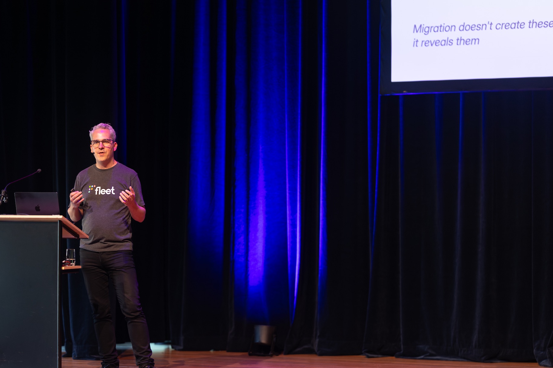 Mac Admins Europe 2026 — photo 51