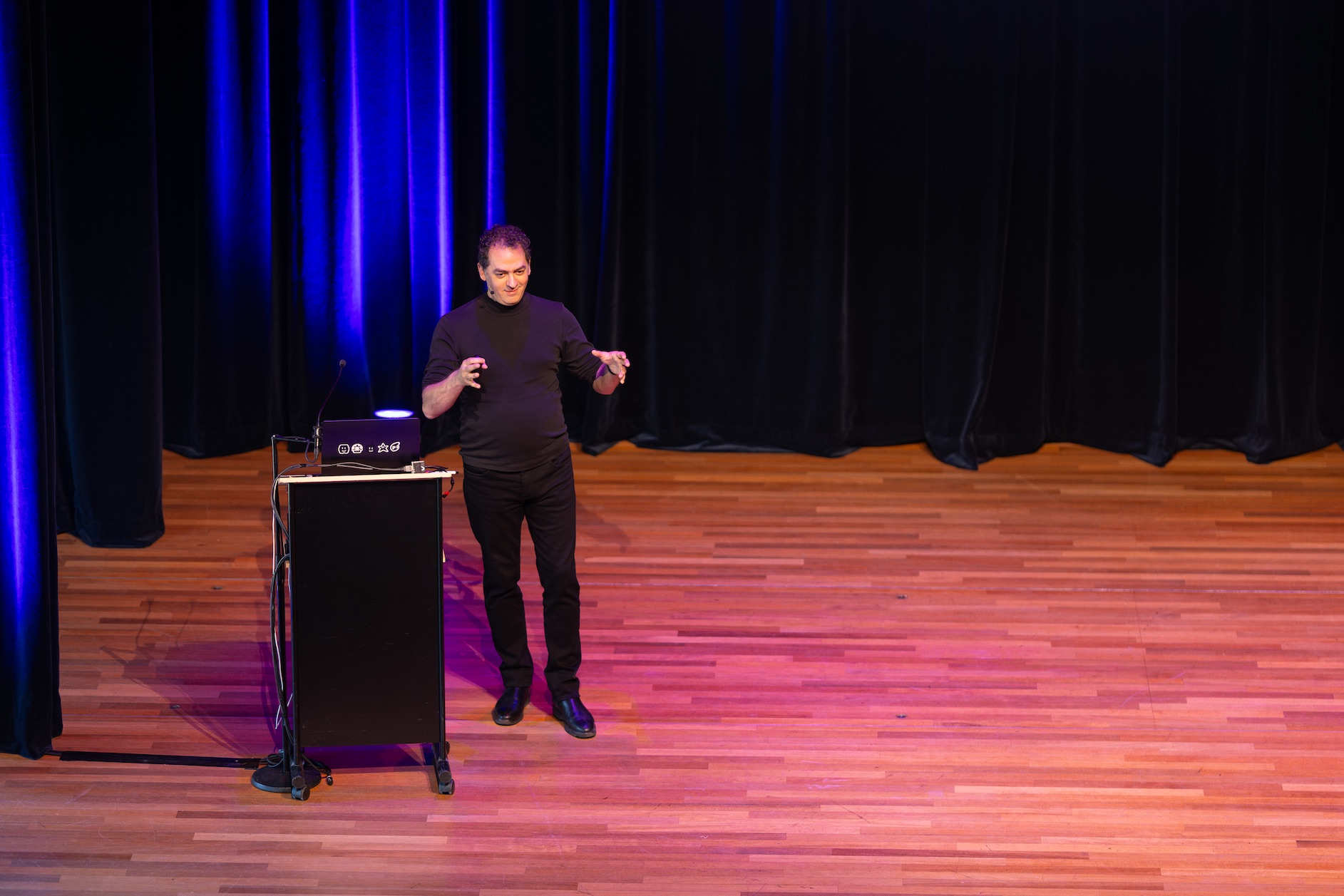 Mac Admins Europe 2026 — photo 55