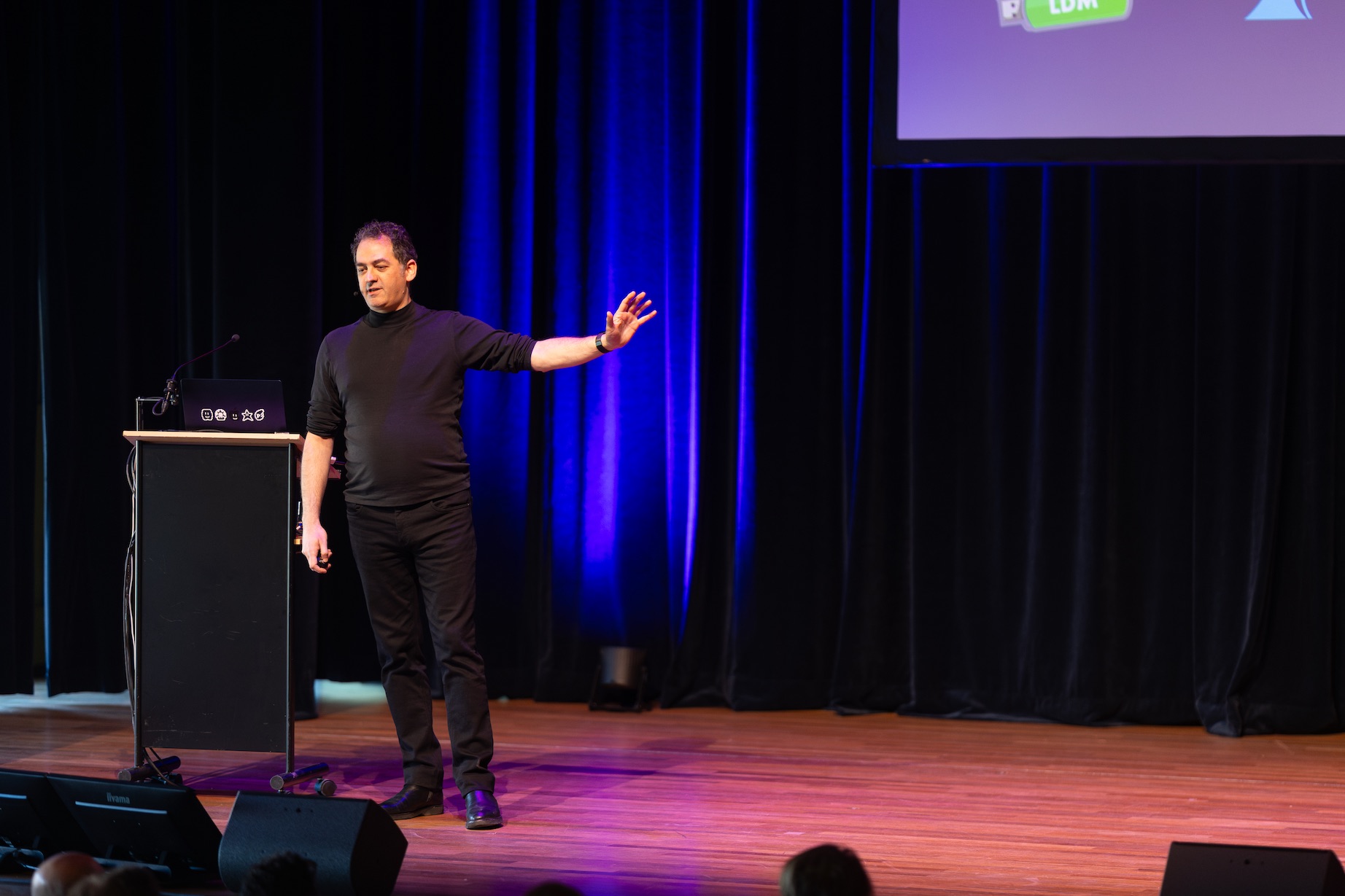 Mac Admins Europe 2026 — photo 57