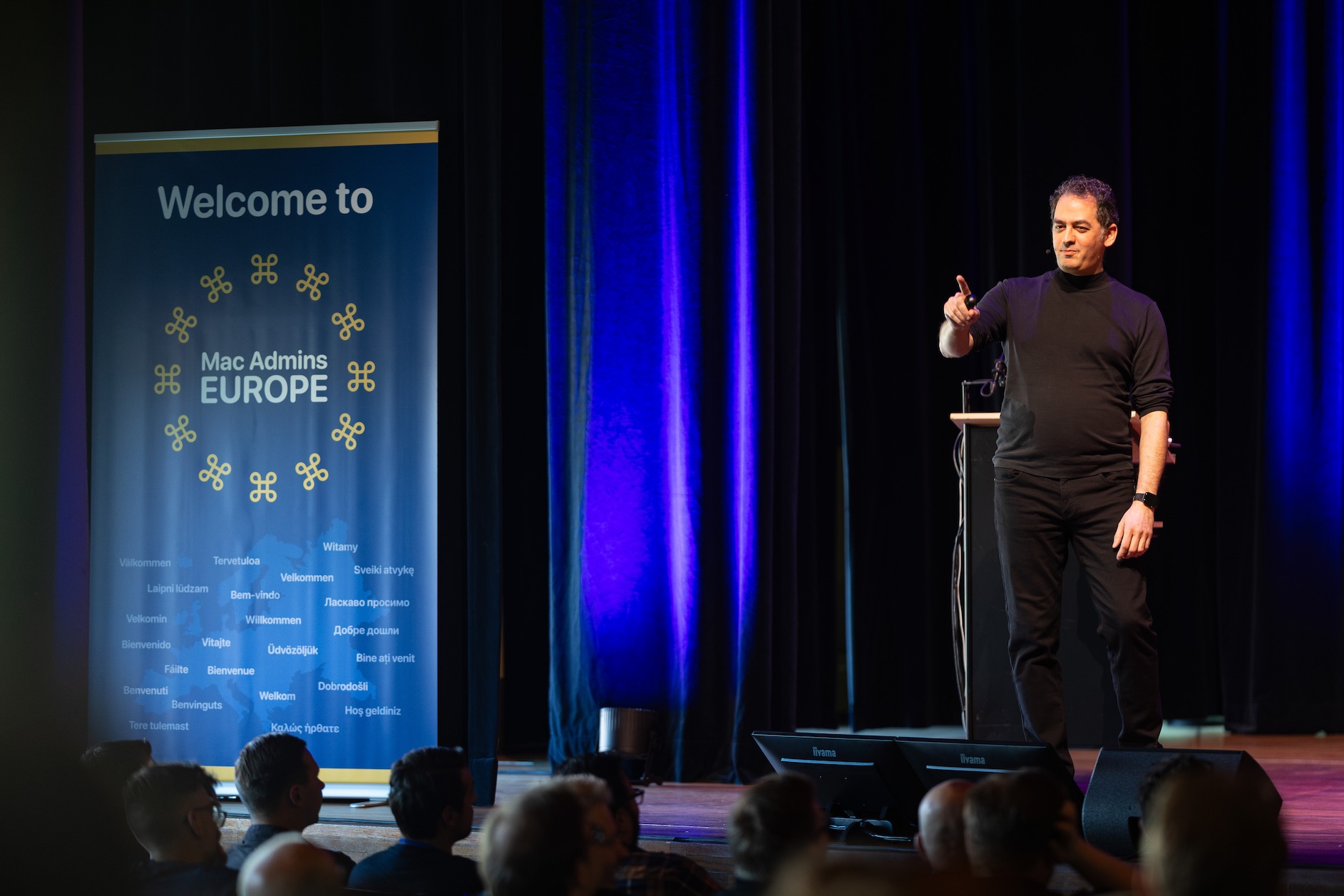 Mac Admins Europe 2026 — photo 61