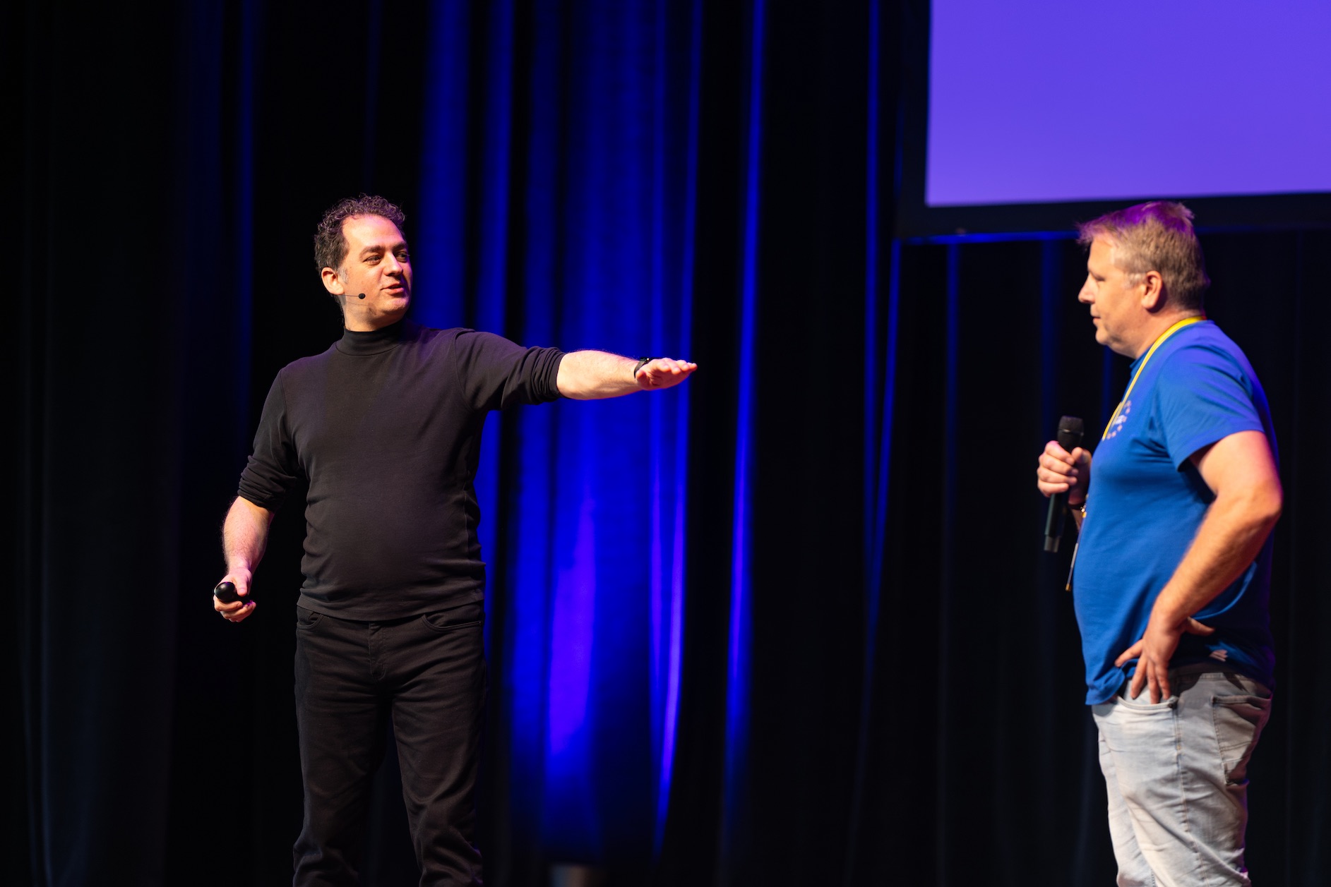 Mac Admins Europe 2026 — photo 62