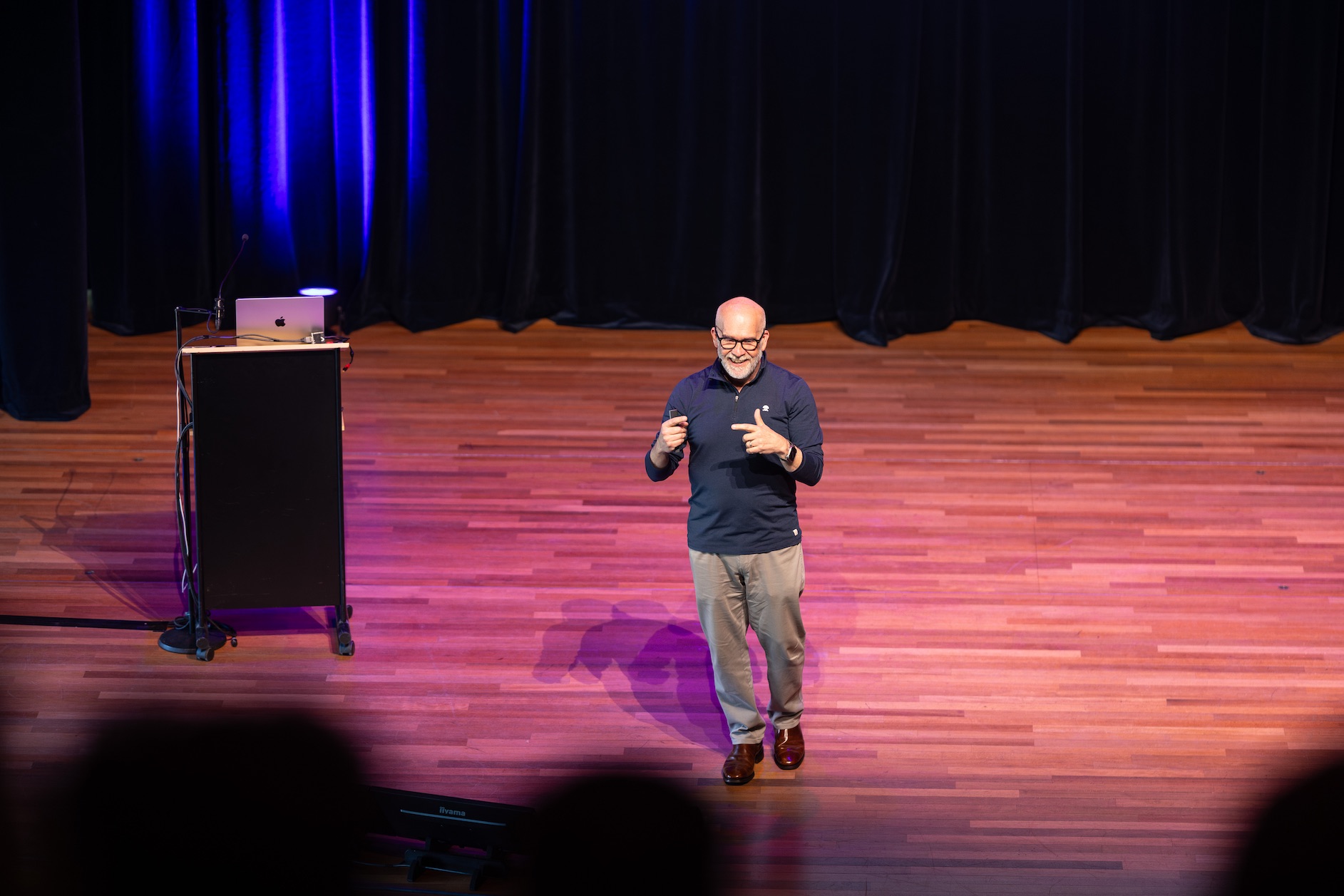 Mac Admins Europe 2026 — photo 72