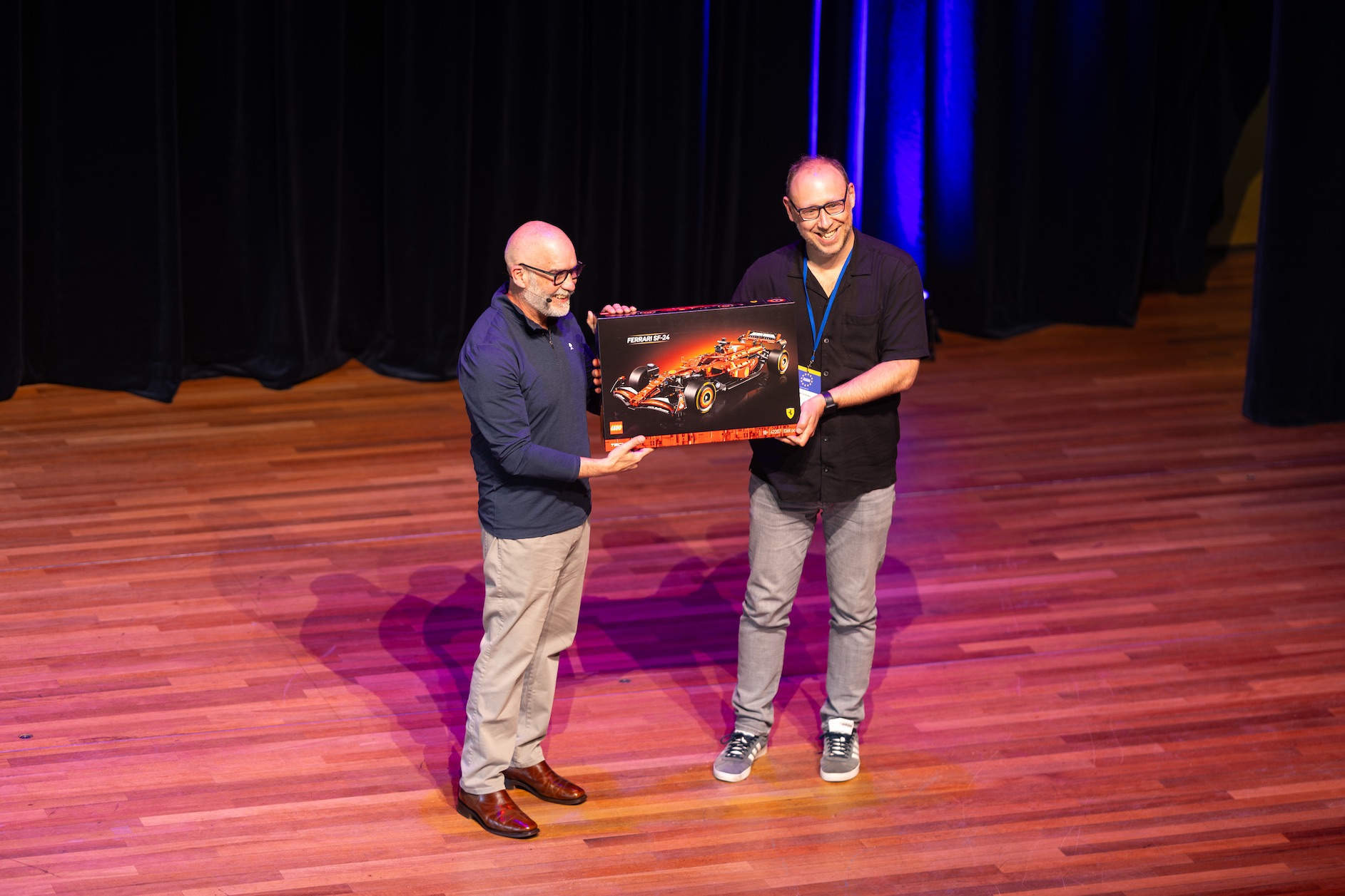 Mac Admins Europe 2026 — photo 73