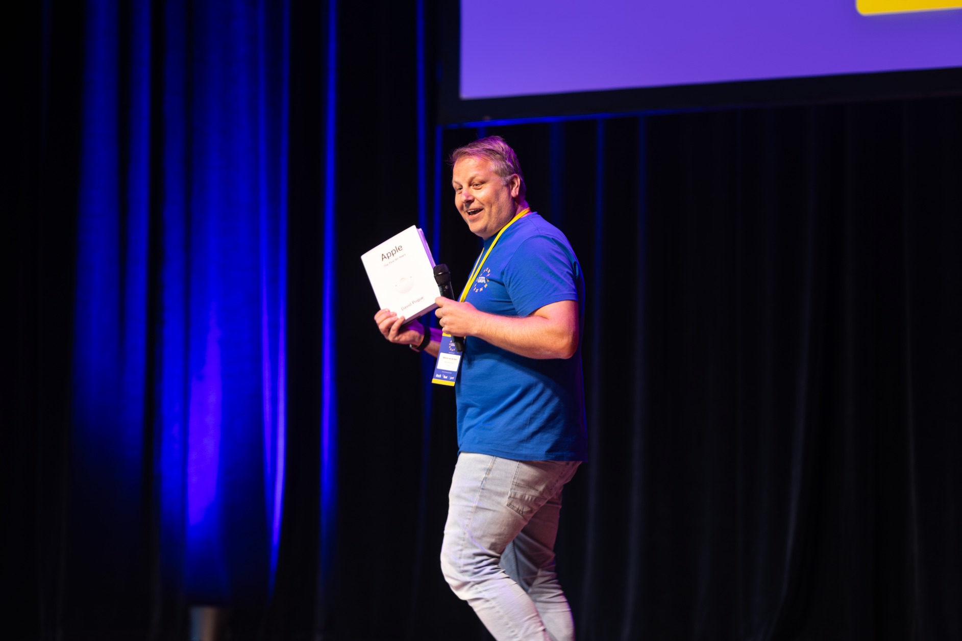 Mac Admins Europe 2026 — photo 74