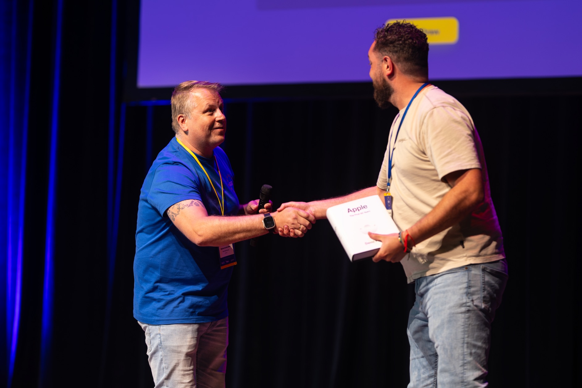Mac Admins Europe 2026 — photo 75