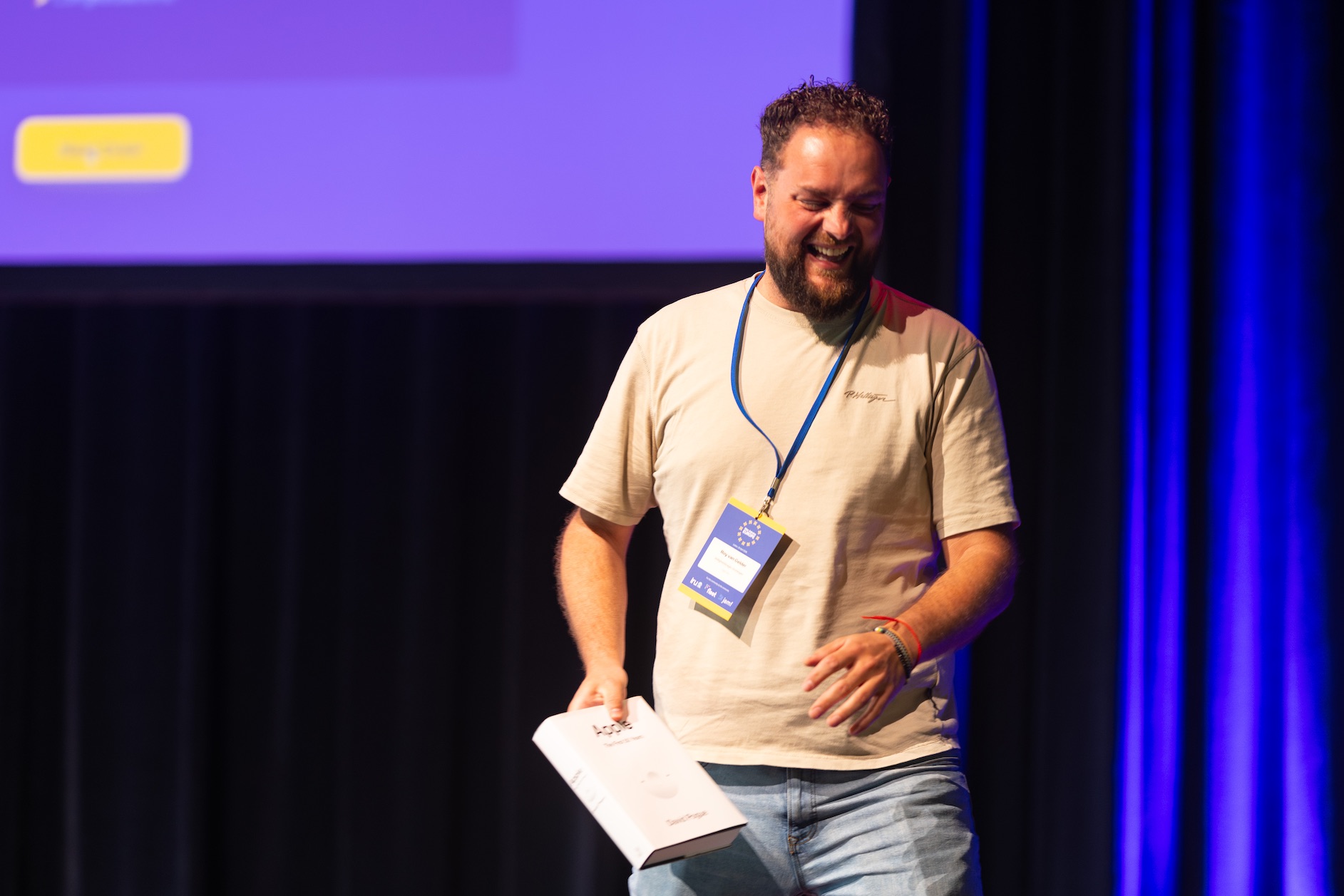 Mac Admins Europe 2026 — photo 76