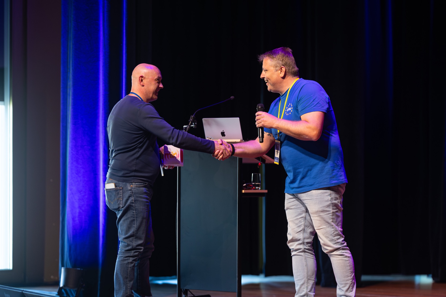 Mac Admins Europe 2026 — photo 77