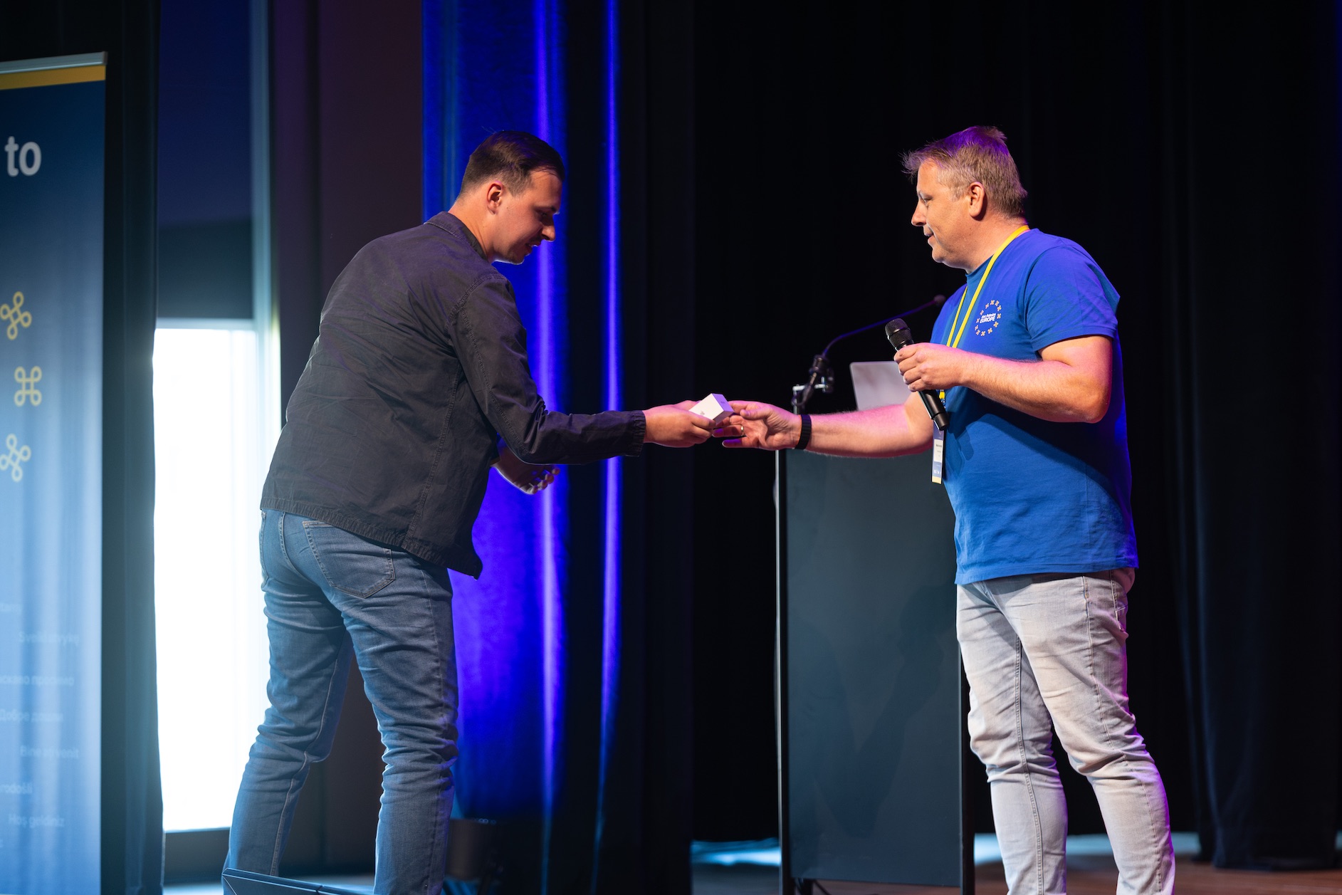 Mac Admins Europe 2026 — photo 78