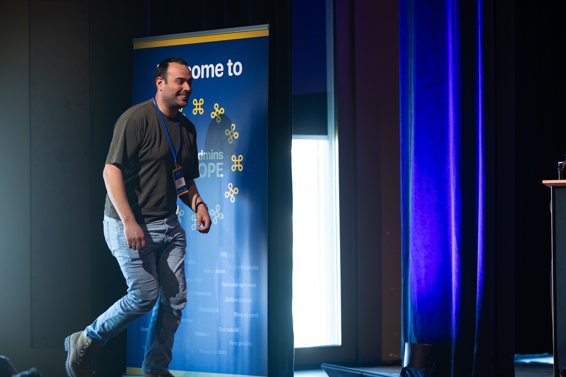 Mac Admins Europe 2026 — photo 79