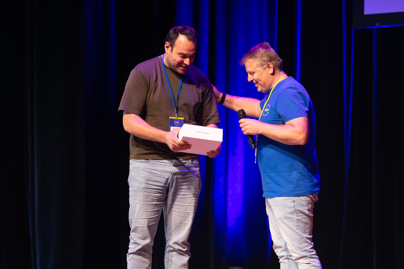Mac Admins Europe 2026 — photo 81