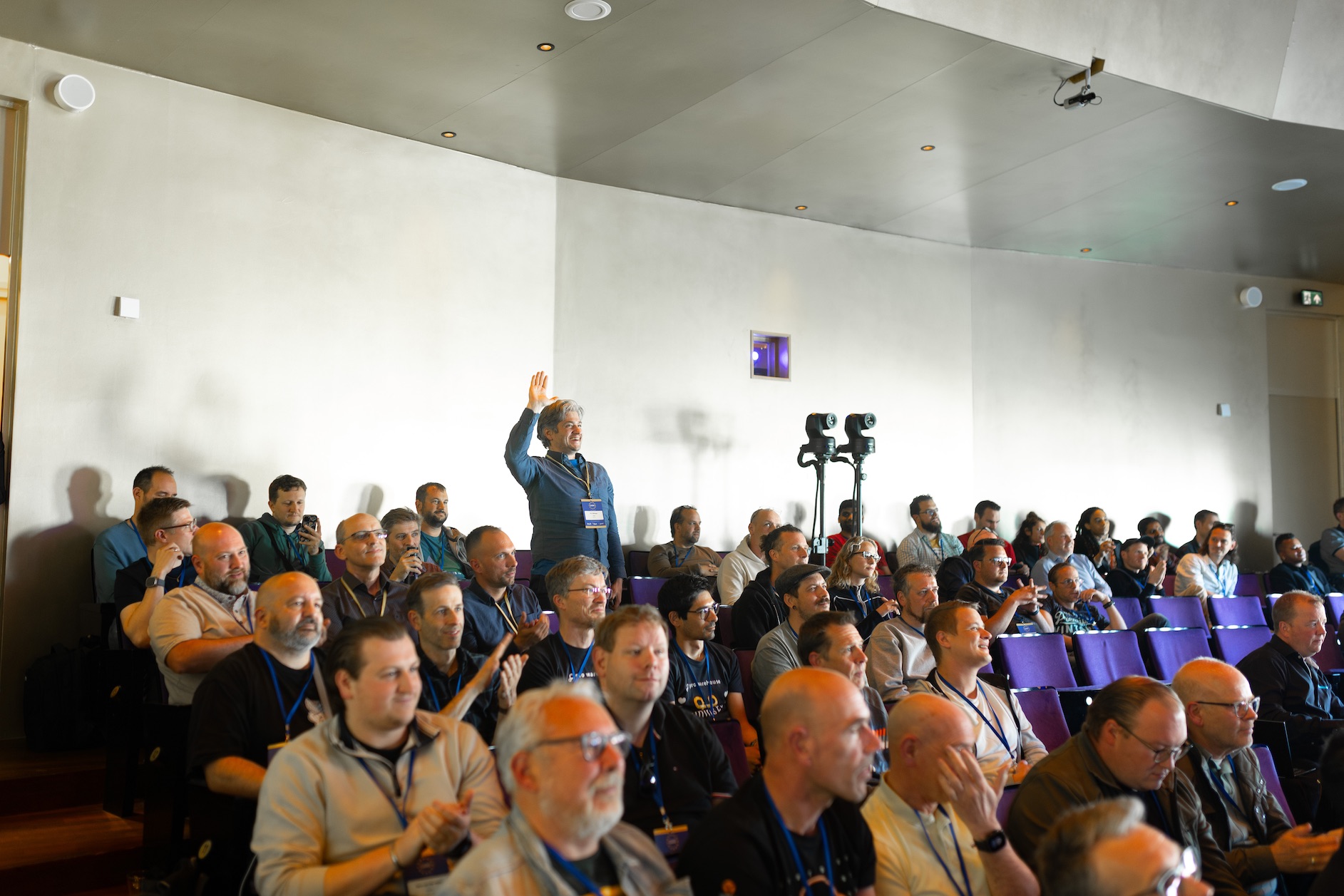 Mac Admins Europe 2026 — photo 84