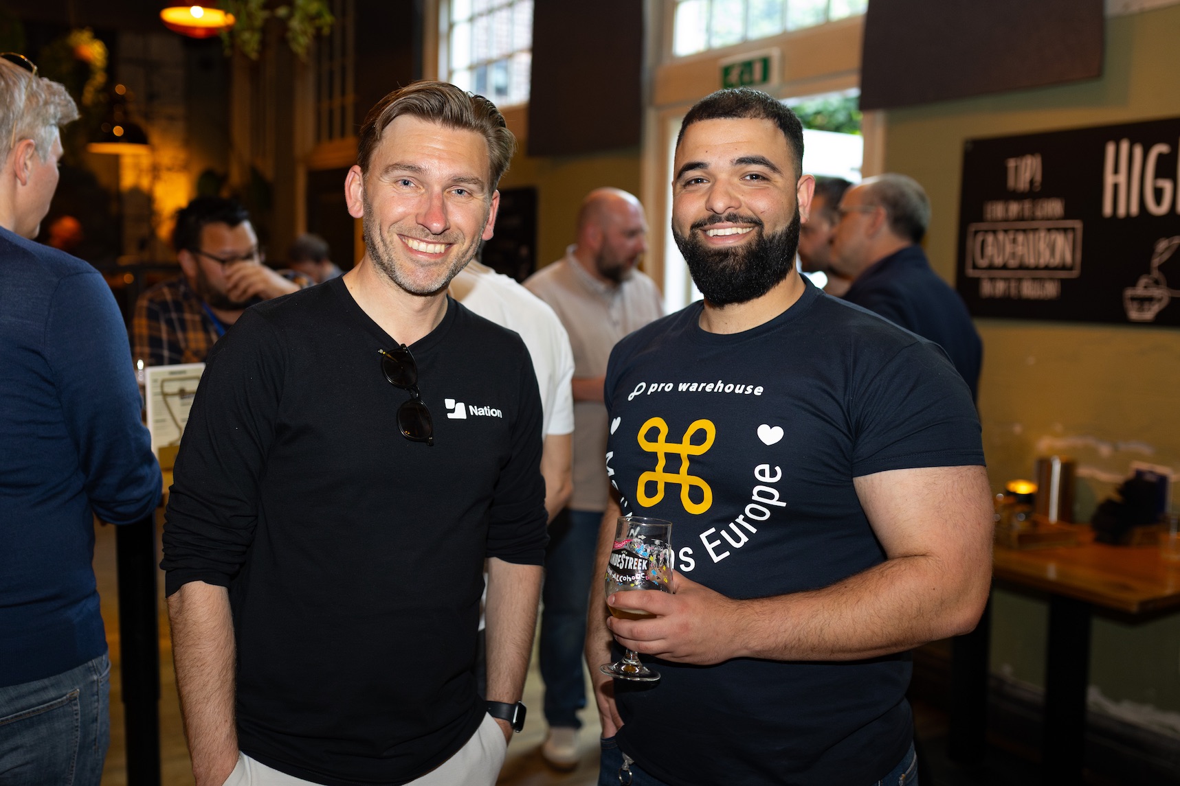 Mac Admins Europe 2026 — photo 93