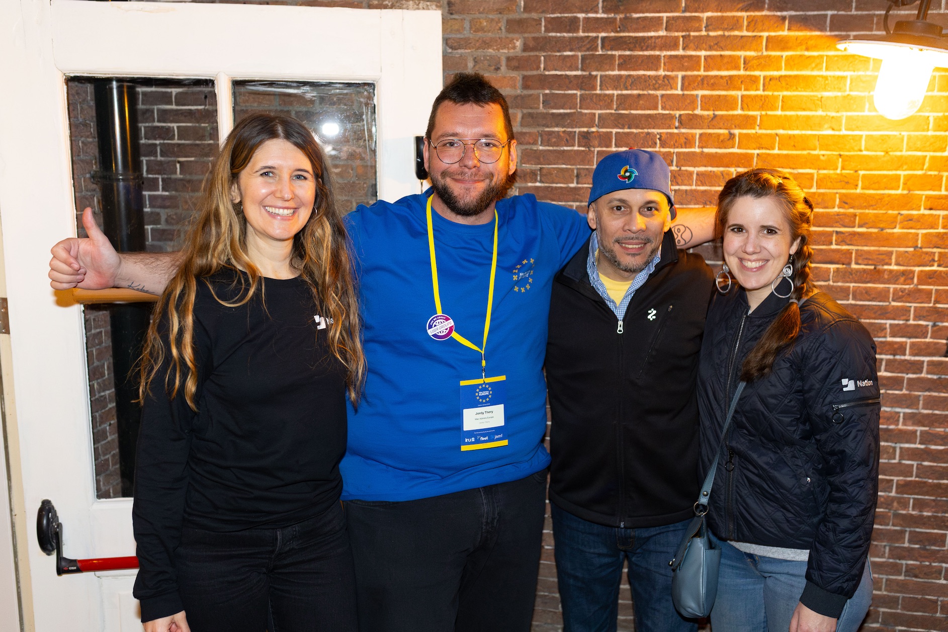 Mac Admins Europe 2026 — photo 96