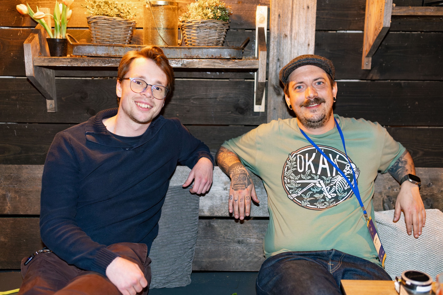 Mac Admins Europe 2026 — photo 100